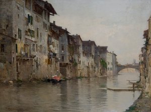 LAqua Morta